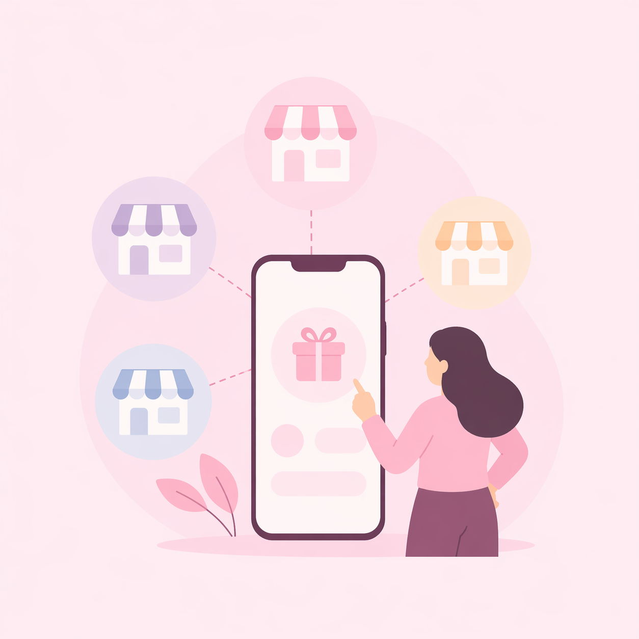 Partenaires connectés